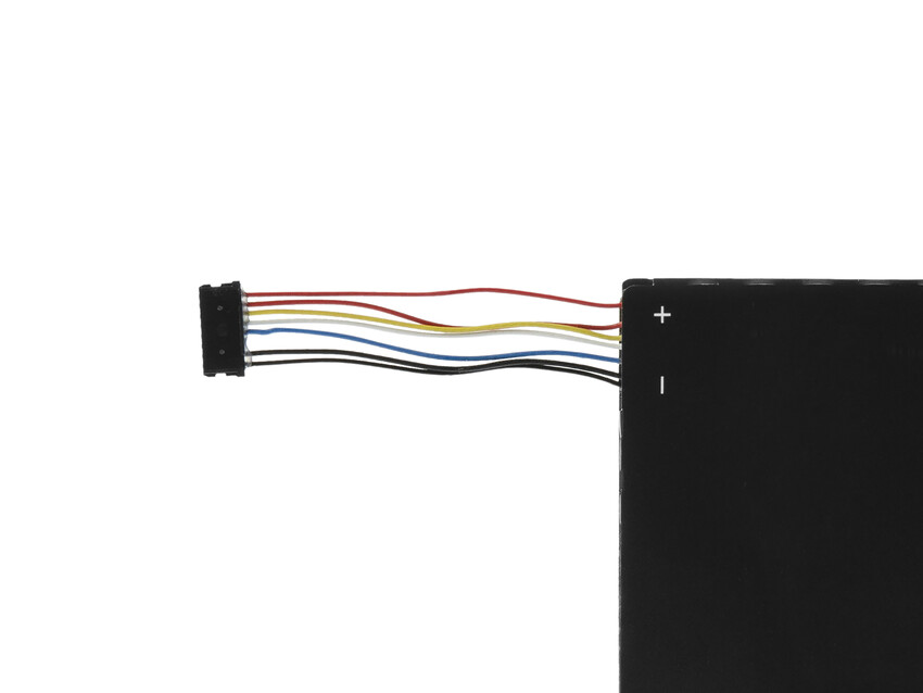 Green Cell baterija L14M3P21 za Lenovo Yoga 500-14IBD 500-14ISK 500-15IBD 500-15ISK (LE124)