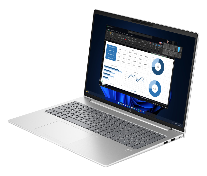 Prenosnik HP ProBook 460 G11 | Ultra 7 155U | W11P