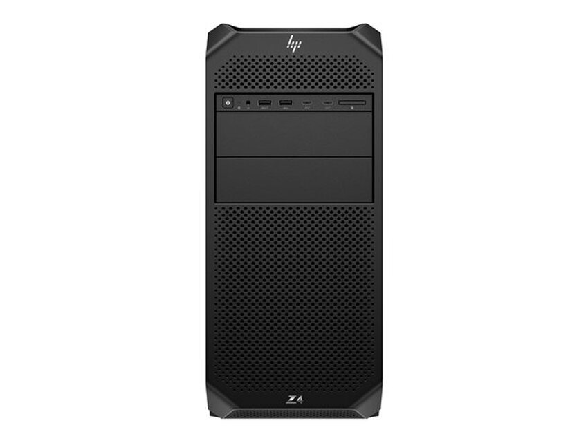 HP Workstation Z4 G5 - tower Xeon W W3-2423 2.1 GHz - 32 GB