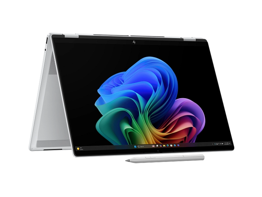 HP OmniBook X Flip Next Gen AI 16-as0000nj | U7 256V | Touch