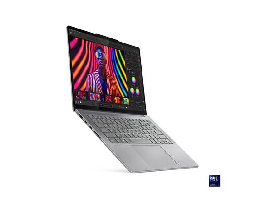 Lenovo Yoga Pro 7 14IAH10
