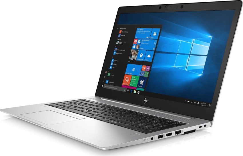 Prenosnik HP Elitebook 850 G6 Demo | i5-8265U | 16GB RAM | SSD 256GB | W10 Pro