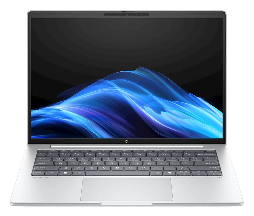Prenosnik HP EliteBook 8 G1i 14 U5-228V/32GB/SSD 256GB/14''WUXGA 300/3YR/W11Pro