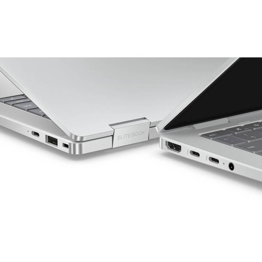 Prenosnik HP EliteBook X Flip G2i 14 U7-356H/32GB/SSD 512GB/14'' WUXGA 400 Touch/3YR/W11Pro