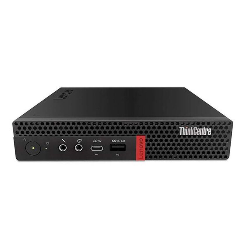 Računalnik Lenovo ThinkCentre M920q Mini PC Demo | i5-9500T | 16GB RAM | 256GB SSD | W11P
