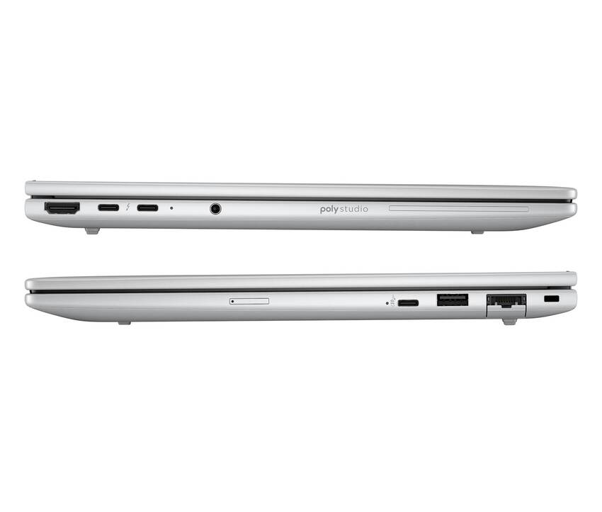 Prenosnik HP EliteBook 8 G1i 14 Ultra 7-255U/16GB/SSD 1TB/14''WUXGA 300/W11Pro