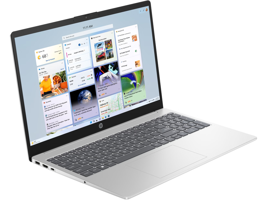 Prenosnik HP 15-fd0780ng | Core i7 13. Gen | W11H
