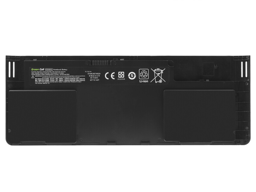 Green Cell baterija OD06XL HSTNN-IB4F za HP EliteBook Revolve 810 G1 G2 G3 (HP148)