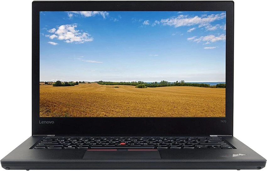 Prenosnik Lenovo ThinkPad T470