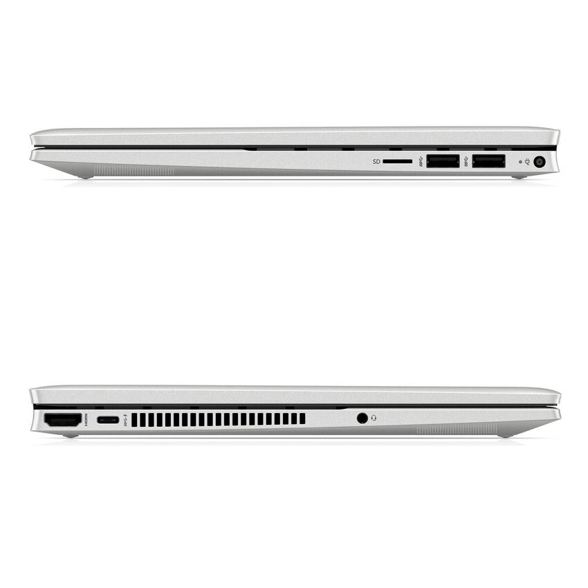 HP Pavilion x360 14-ek1555ng | FHD Touch