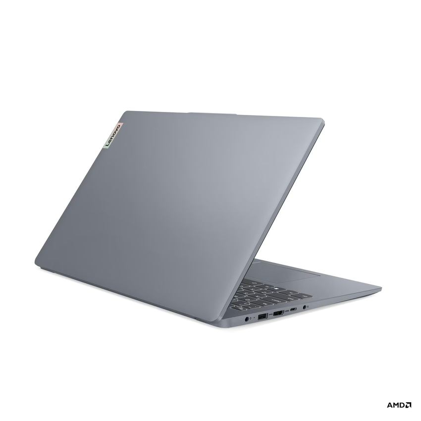 Prenosnik Lenovo IdeaPad Slim 3 15AMN8 | R5-7520U | 8GB RAM | SSD 512GB
