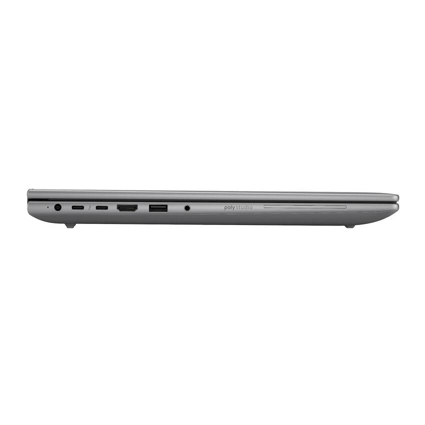 Prenosnik HP ZBook X G1i U7-255H/32GB/SSD 1TB/16''WUXGA 400/RTX Pro 500 Blackwell 6GB/W11Pro