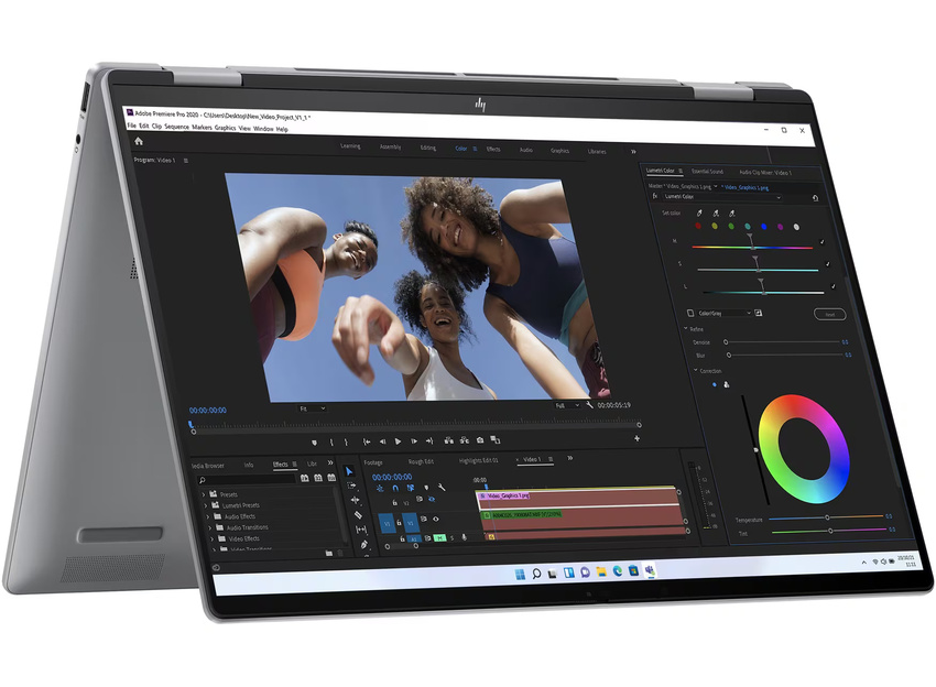 Prenosnik HP Envy x360 16-ad0770ng | Touch | SSD 512GB