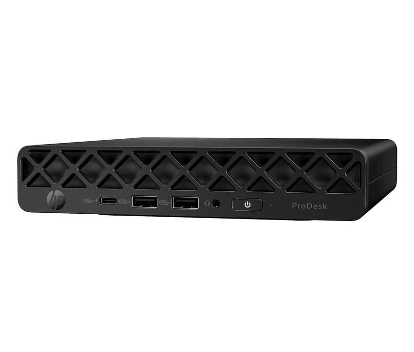 Računalnik HP ProDesk 4 Mini G1i U7-265T/32GB/SSD 512GB/W11Pro