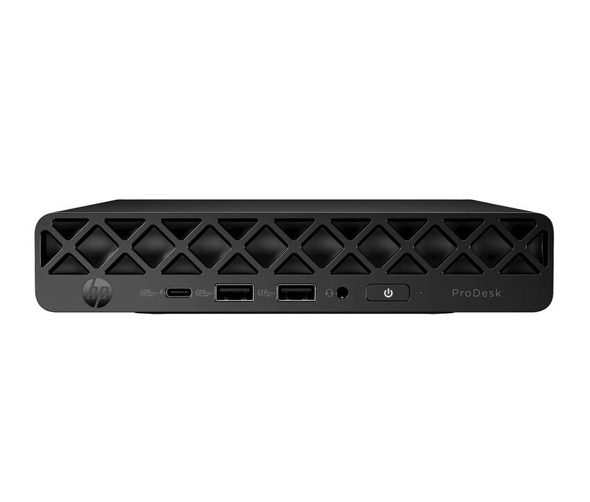 Računalnik HP ProDesk 4 Mini G1i U7-265T/32GB/SSD 512GB/W11Pro