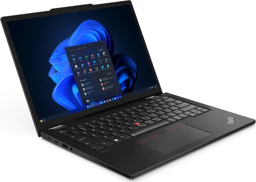 Prenosnik Lenovo ThinkPad X13 2-in-1 Gen5 Demo | U5-135U vPro | 16GB RAM | 512GB SSD | Touch