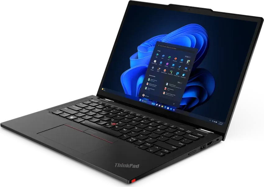 Prenosnik Lenovo ThinkPad X13 2-in-1 Gen5 Demo | U5-135U vPro | 16GB RAM | 512GB SSD | Touch