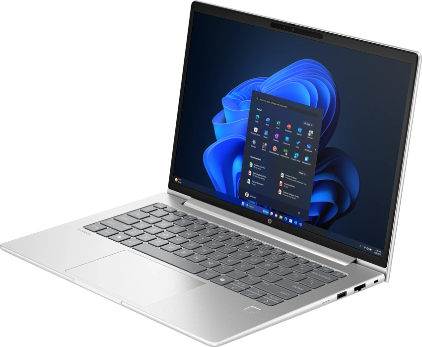 Prenosnik HP ProBook 4 G1i 14 | U7 255U | 16GB RAM | 512GB SSD | W11P