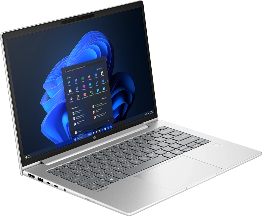 Prenosnik HP ProBook 4 G1i 14 | U7 255U | 16GB RAM | 512GB SSD | W11P