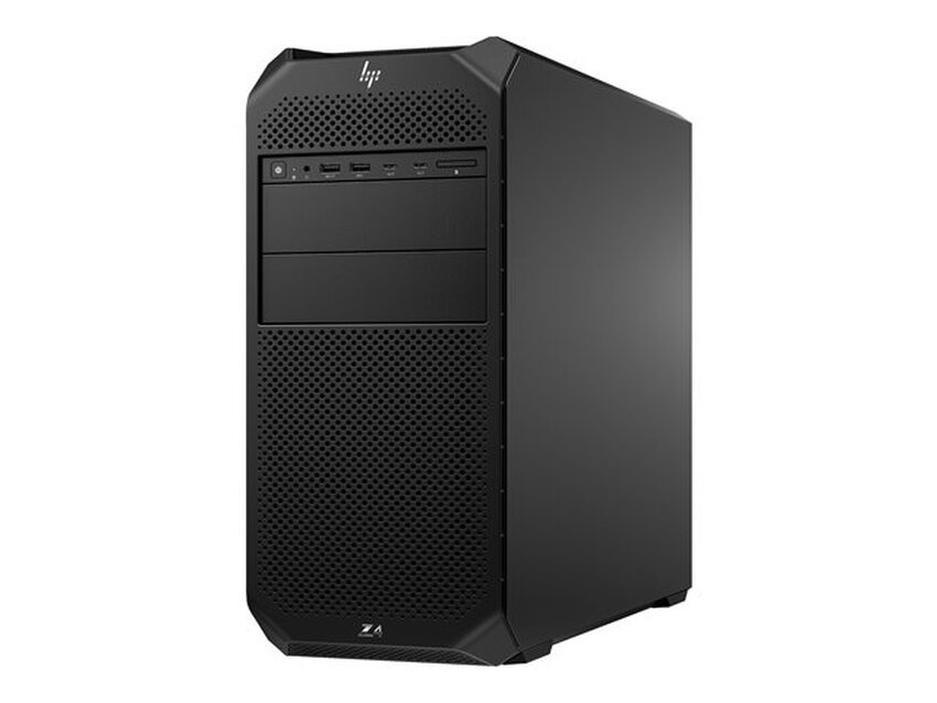 HP Workstation Z4 G5 - tower Xeon W W3-2425 3 GHz - 32 GB