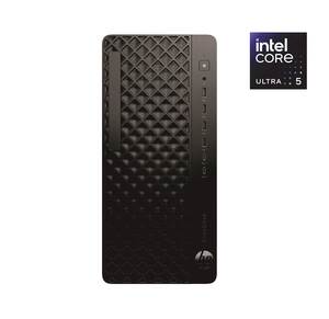Računalnik HP EliteDesk 8 Tower G1i Ultra 5 235/16GB/SSD 512GB/W11Pro