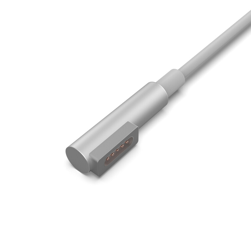 Green Cell polnilec / AC adapter za Apple Macbook 13 A1278 Magsafe 60W (AD03)