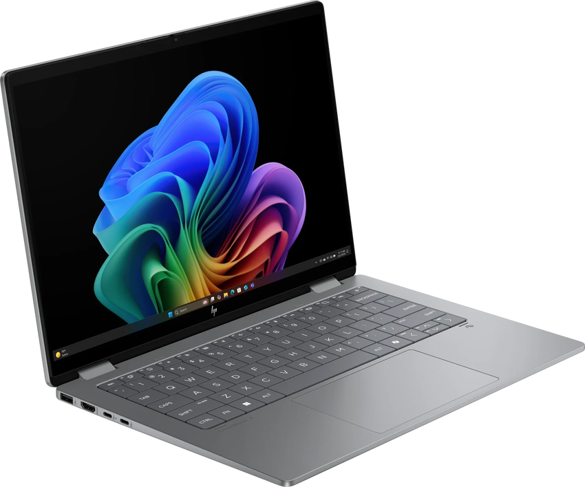 Prenosnik HP OmniBook X Flip NGAI 14-fk0005ns | R7 350 | OLED Touch