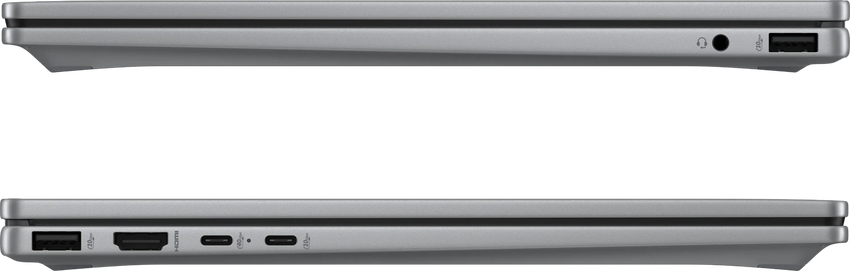 Prenosnik HP OmniBook X Flip NGAI 14-fk0005ns | R7 350 | OLED Touch