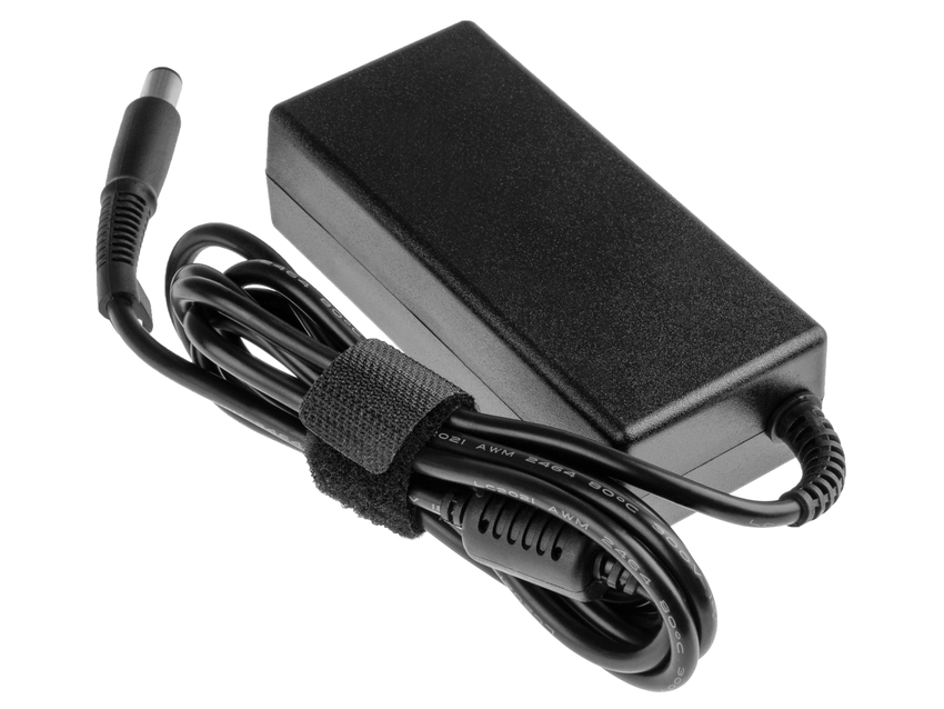 Green Cell PRO polnilec / AC Adapter 18.5V 3.5A 65W za HP 250 G1 255 G1 ProBook 450 G2 455 G2 Compaq Presario CQ56 CQ57 CQ58 (AD12P)