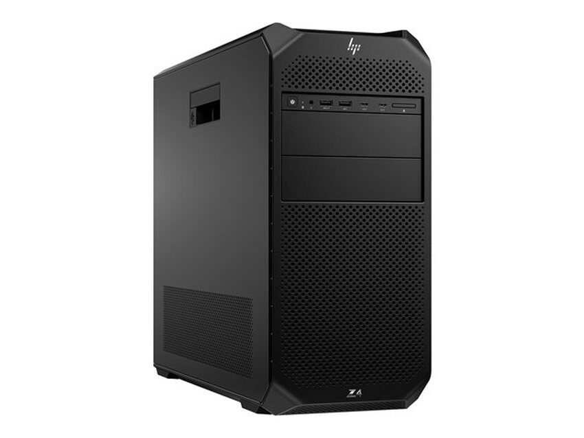 HP Workstation Z4 G5 - tower Xeon W W3-2425 3 GHz - 32 GB