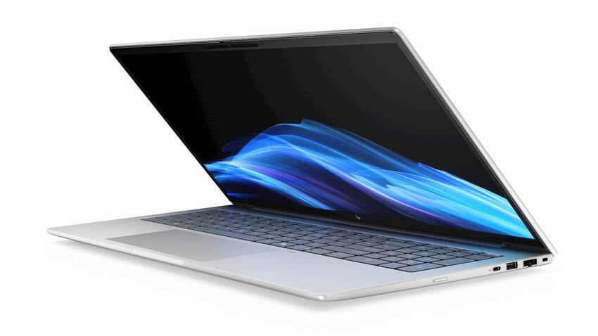 Prenosnik HP EliteBook 8 G1i 16 U5-226V/16GB/512GB/16''WUXGA 400/BL KEY/3YR/W11Pro