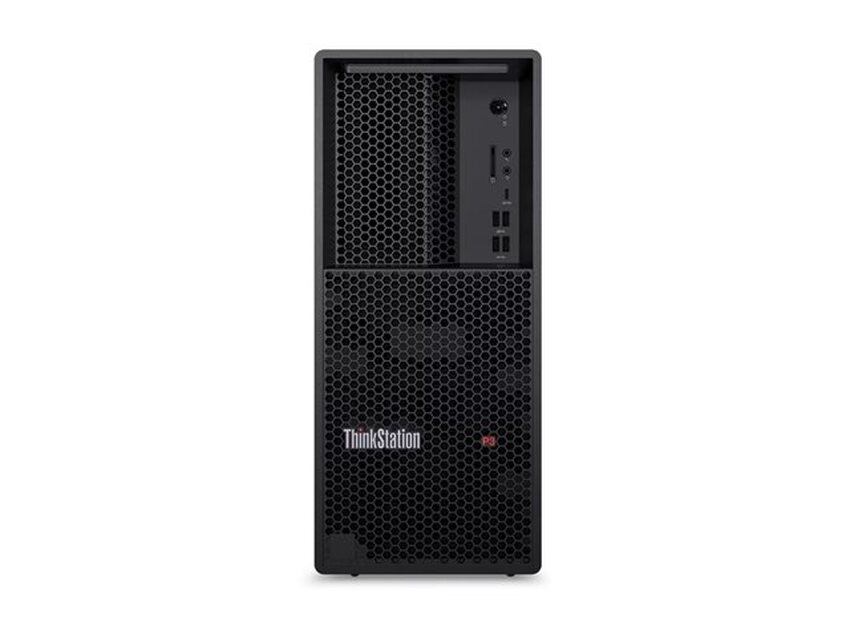 Lenovo ThinkStation P3 Gen 2 - tower - AI Workstation