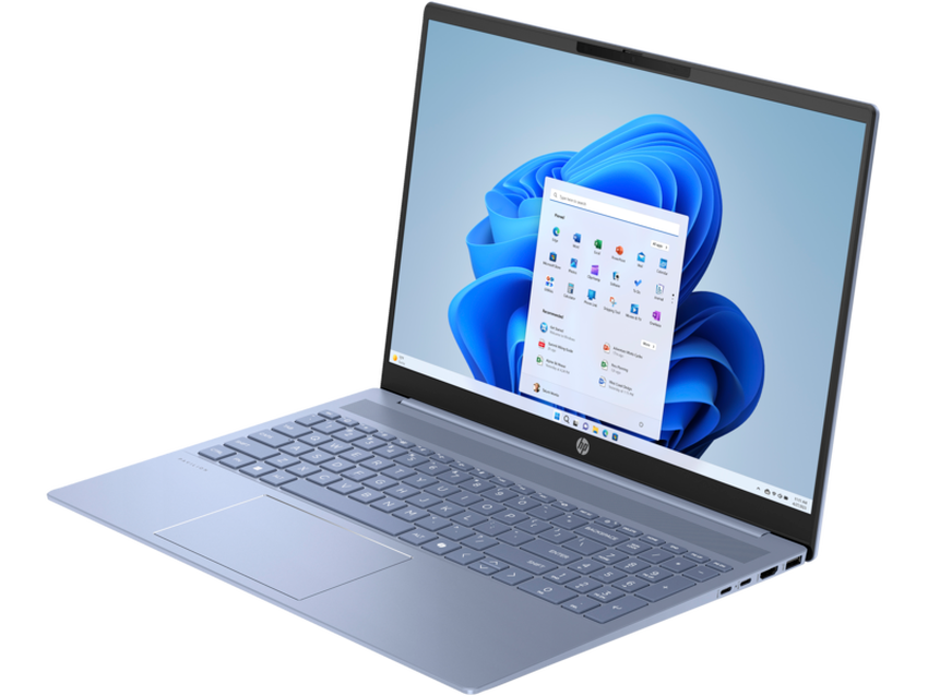 HP Pavilion 16-af0000ns | U7 155U