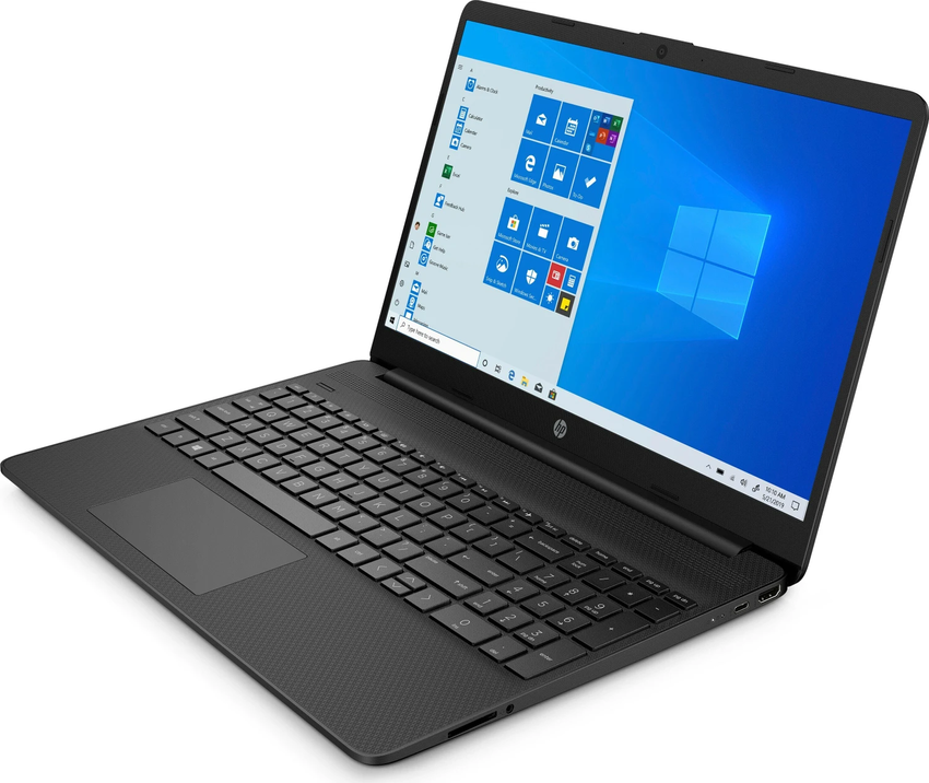 Prenosnik HP 15s-fq0510ng | N4120 | 8GB RAM | 512GB SSD | W11H