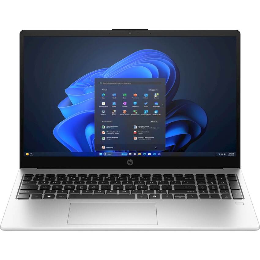 Prenosnik HP 255R G10 R5-7535U/16GB/SSD 1TB/15,6''FHD IPS/DOS