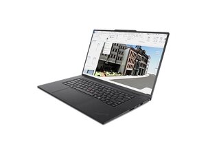 Lenovo ThinkPad P1 G8